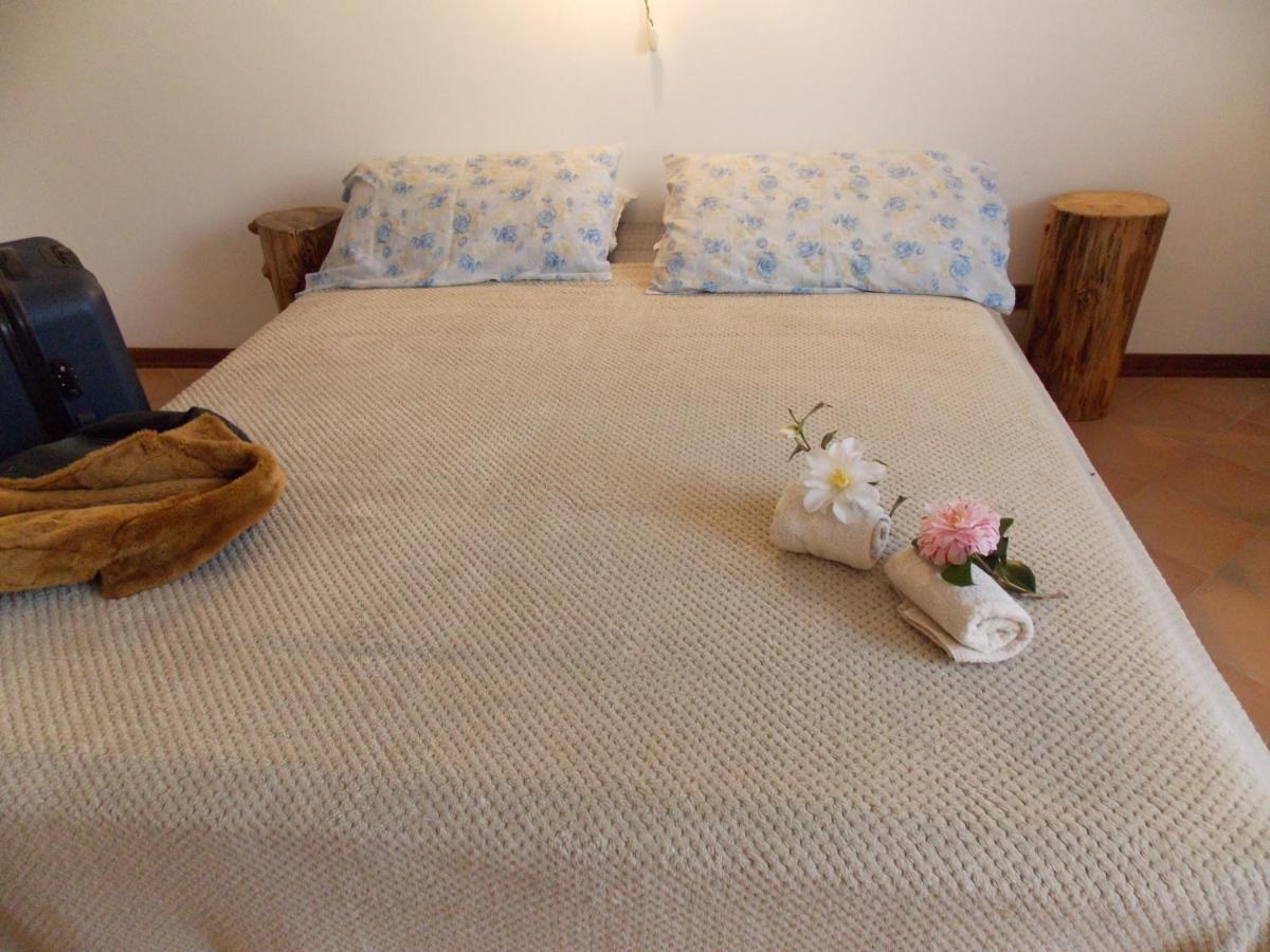 Bed & Breakfast Antica Dimora Del Portico