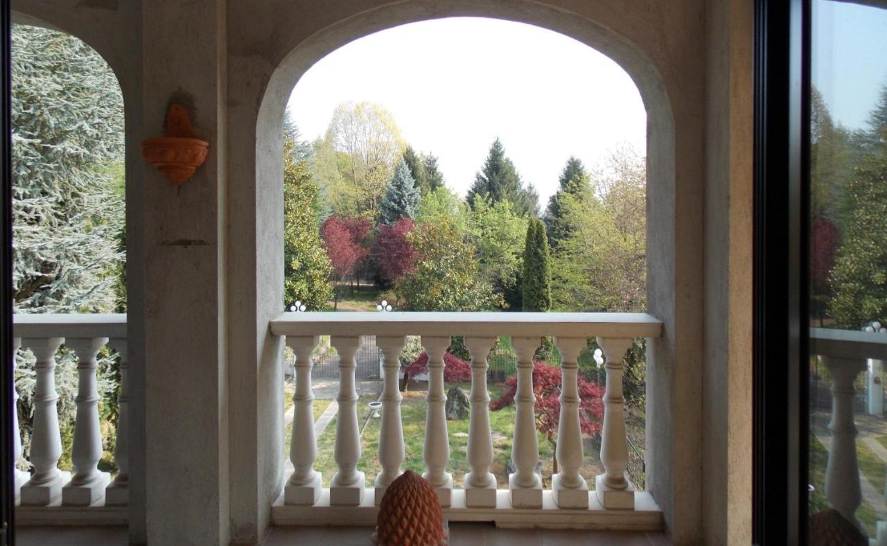 Bed & Breakfast Antica Dimora Del Portico