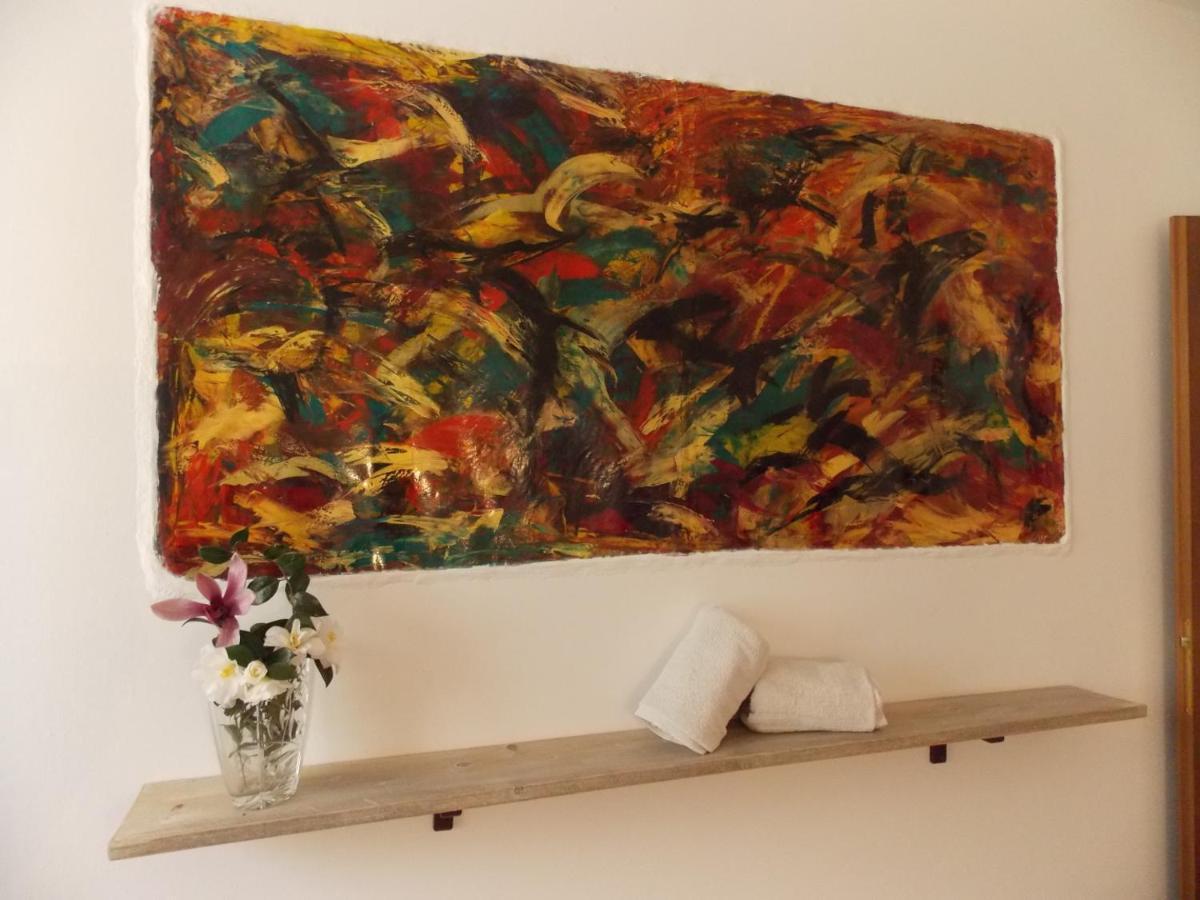 Bed & Breakfast Antica Dimora Del Portico *