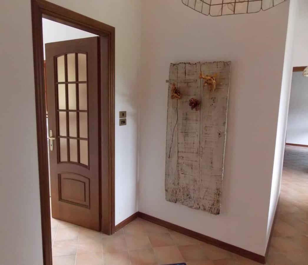 Antica Dimora Del Portico Bed & Breakfast