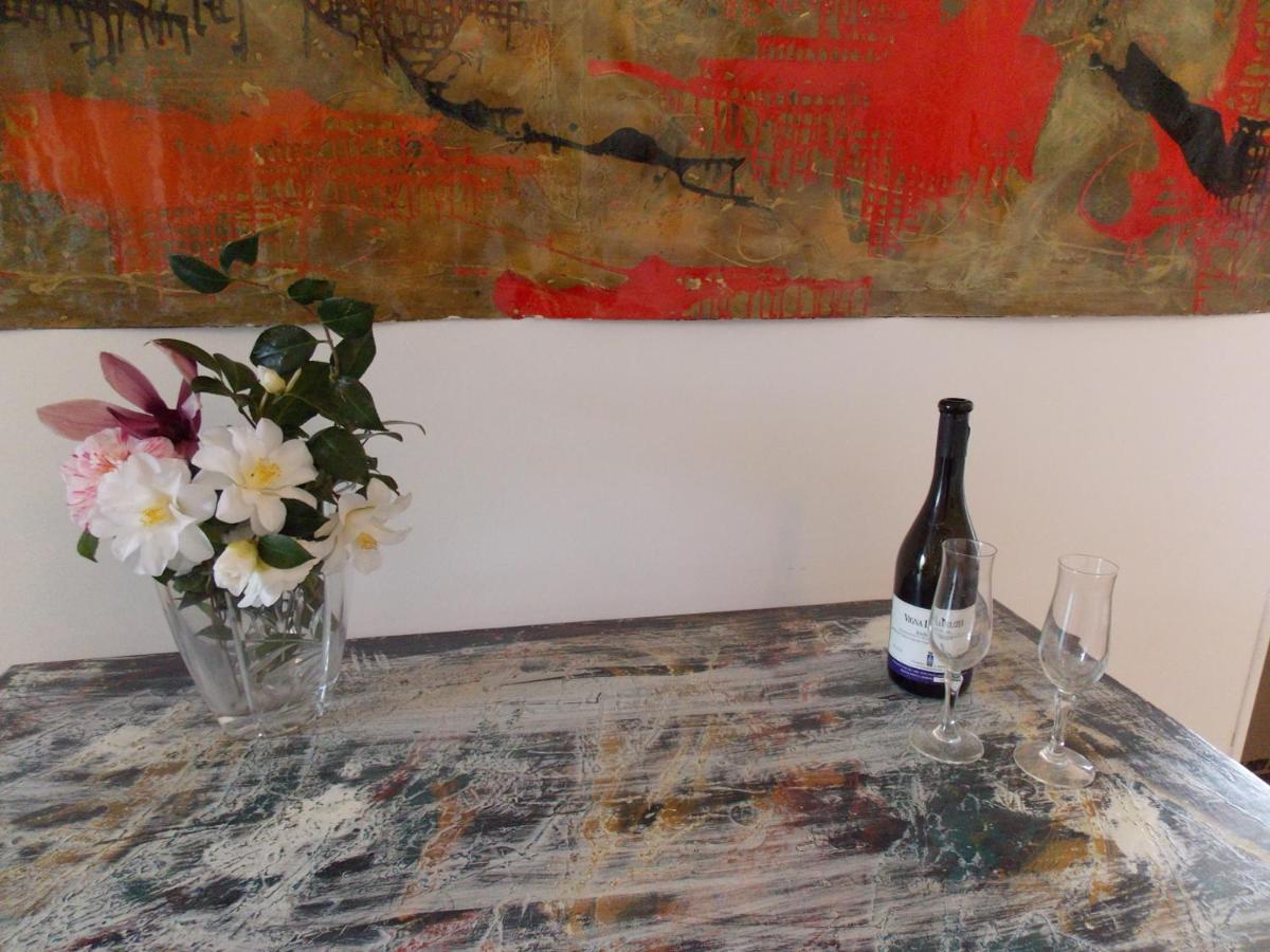 Bed & Breakfast Antica Dimora Del Portico Borgiallo