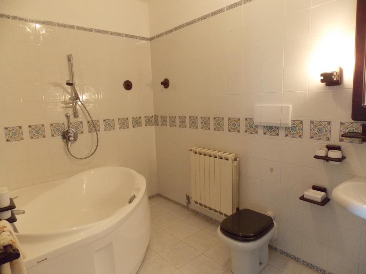 Bed & Breakfast Antica Dimora Del Portico *