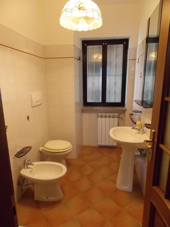 Antica Dimora Del Portico *