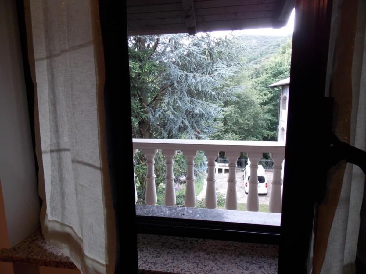 Antica Dimora Del Portico *