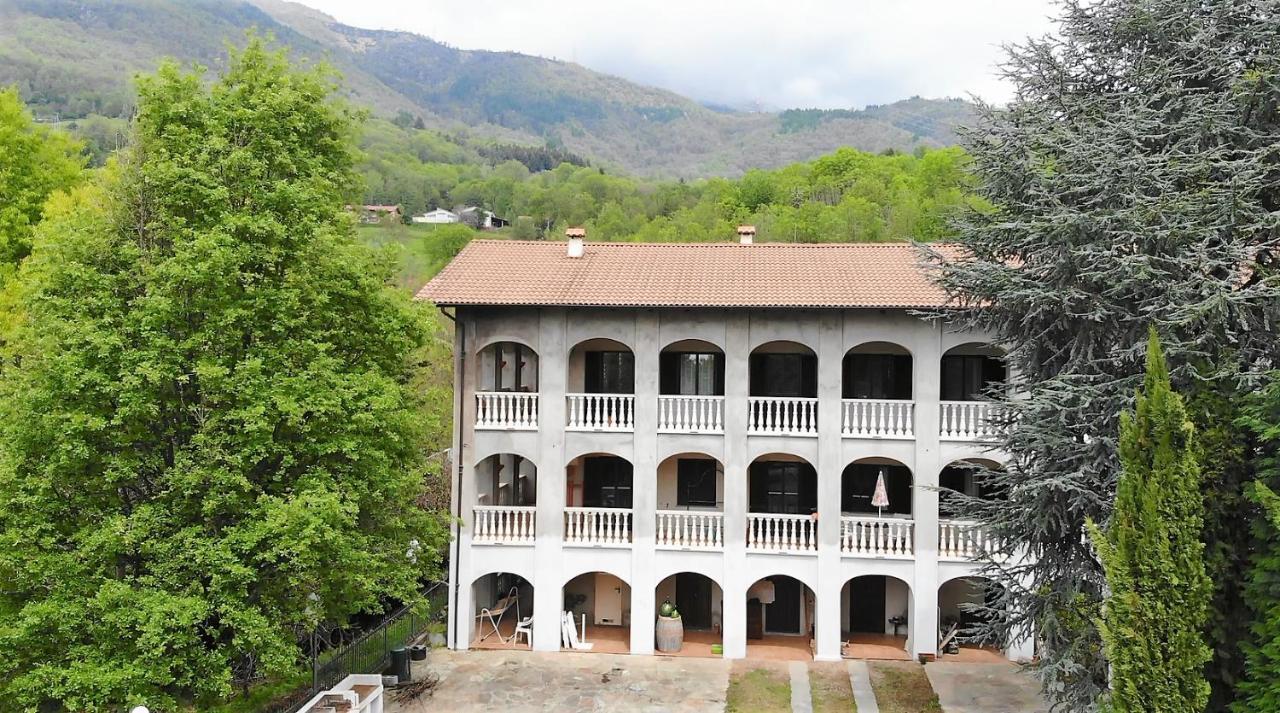 Bed & Breakfast Antica Dimora Del Portico