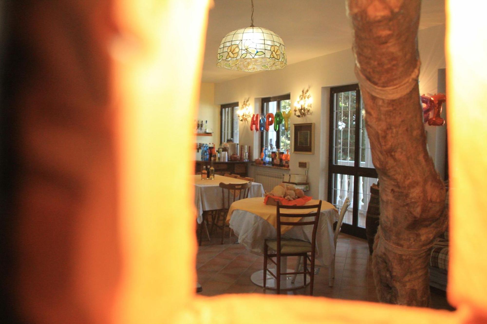 Antica Dimora Del Portico Bed & Breakfast