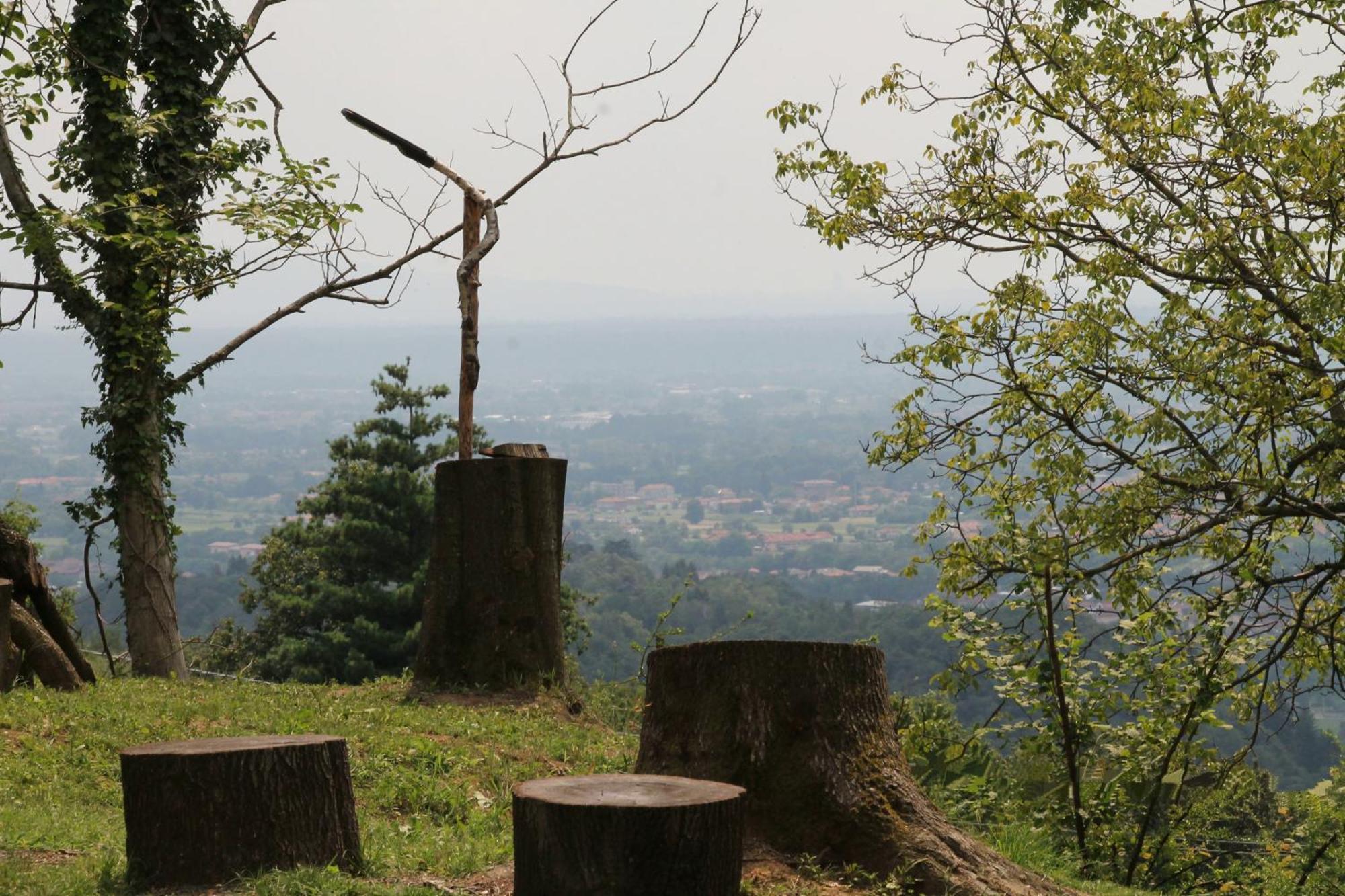 Bed & Breakfast Antica Dimora Del Portico *