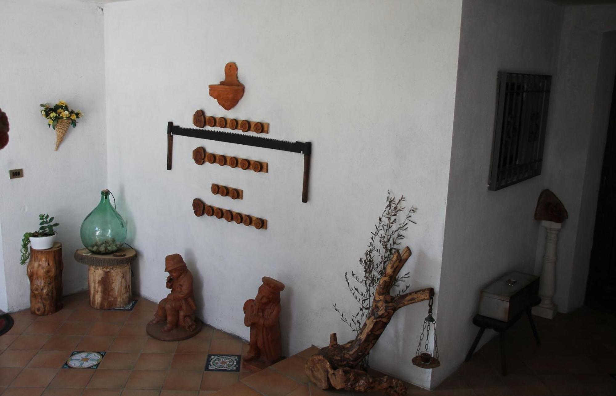 Antica Dimora Del Portico Bed & Breakfast