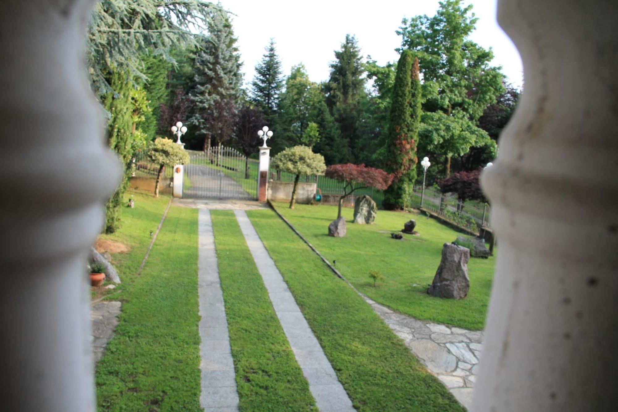 Bed & Breakfast Antica Dimora Del Portico *