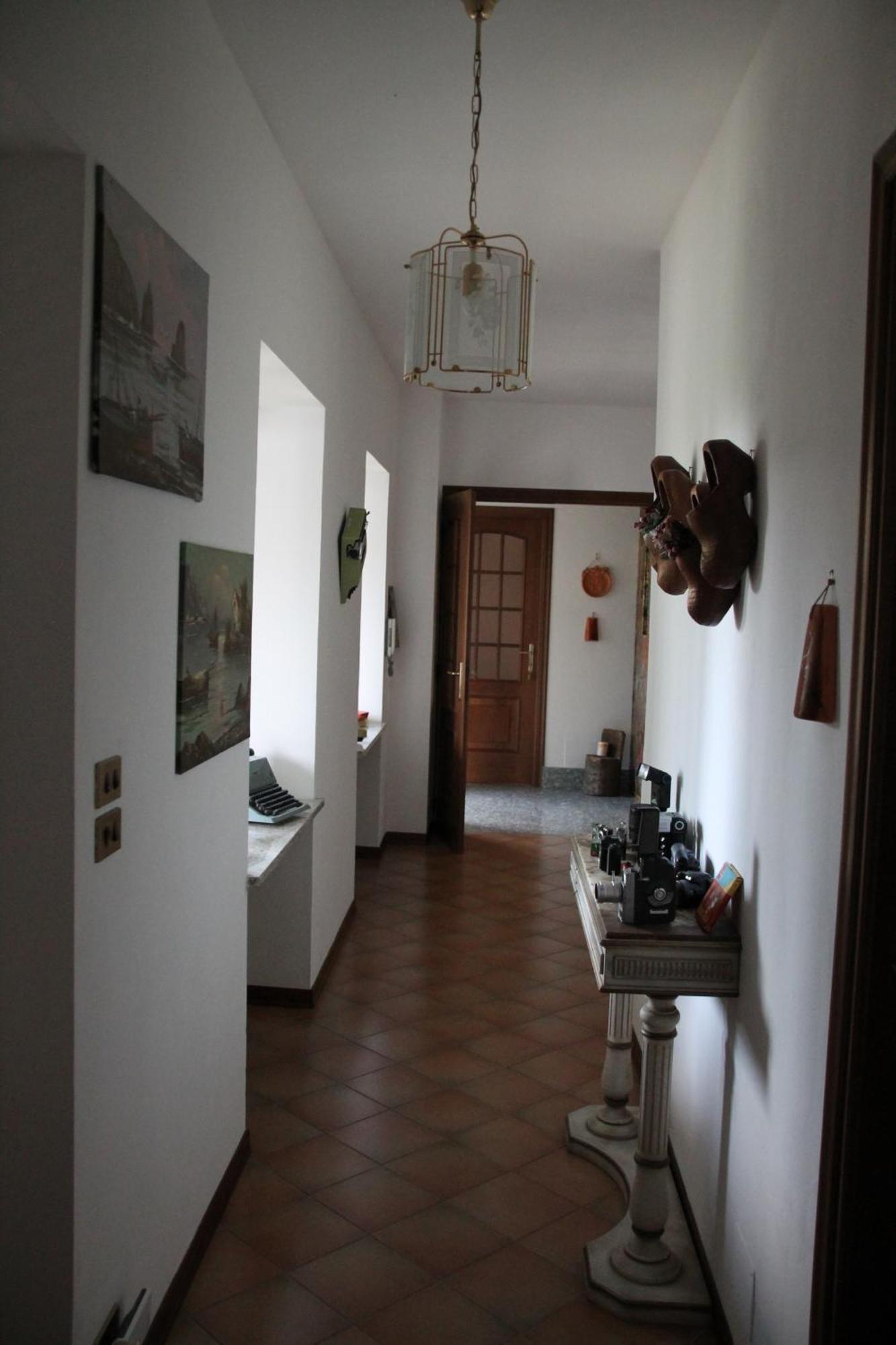 Antica Dimora Del Portico