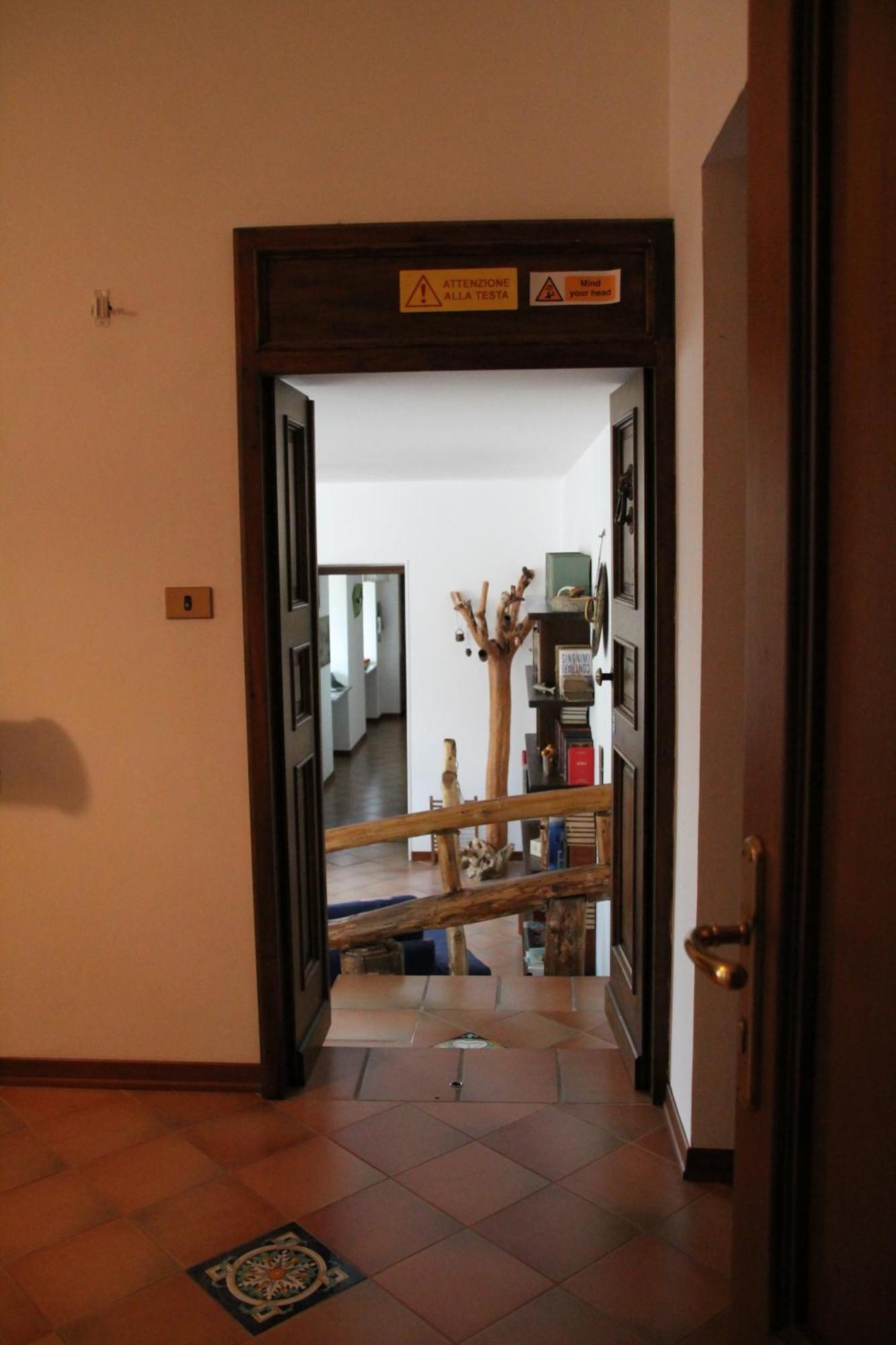 Bed & Breakfast Antica Dimora Del Portico *