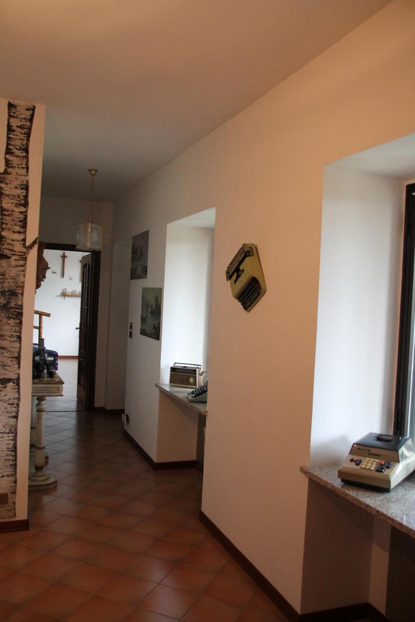 Bed & Breakfast Antica Dimora Del Portico