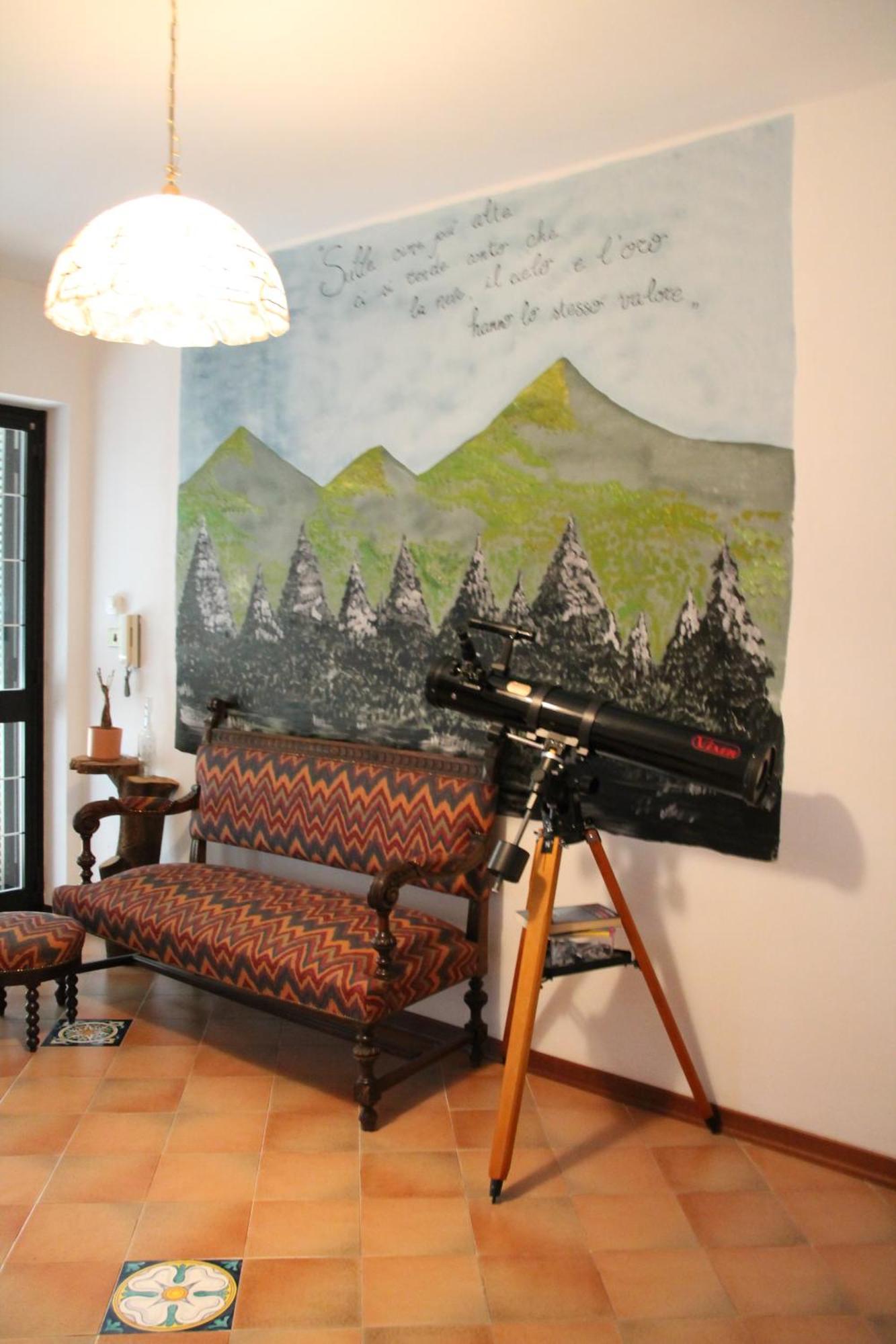 Bed & Breakfast Antica Dimora Del Portico *