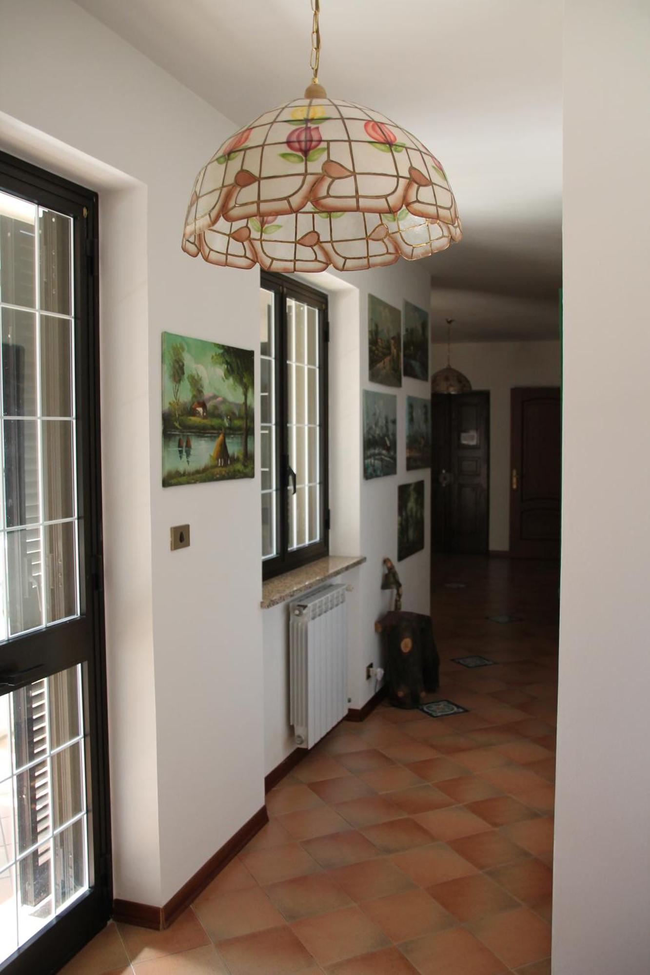 Bed & Breakfast Antica Dimora Del Portico