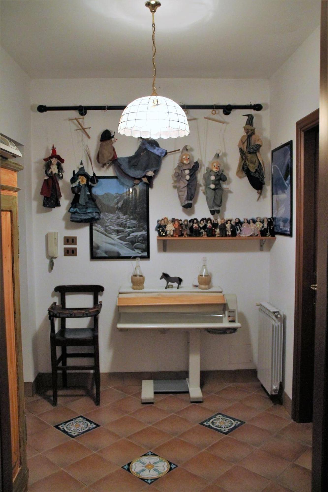 Antica Dimora Del Portico *