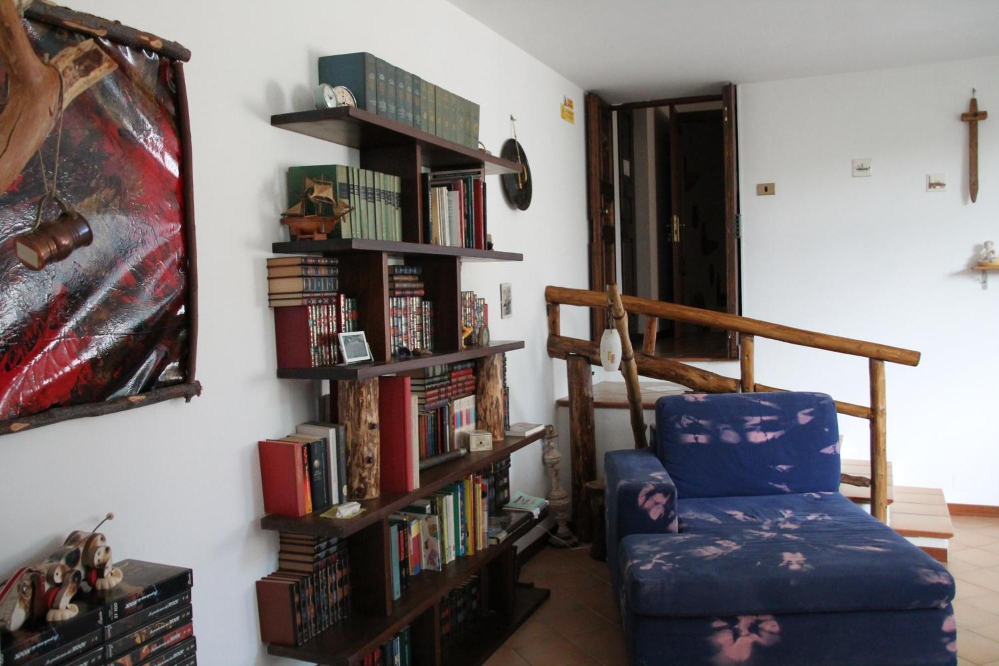 Antica Dimora Del Portico Bed & Breakfast Borgiallo