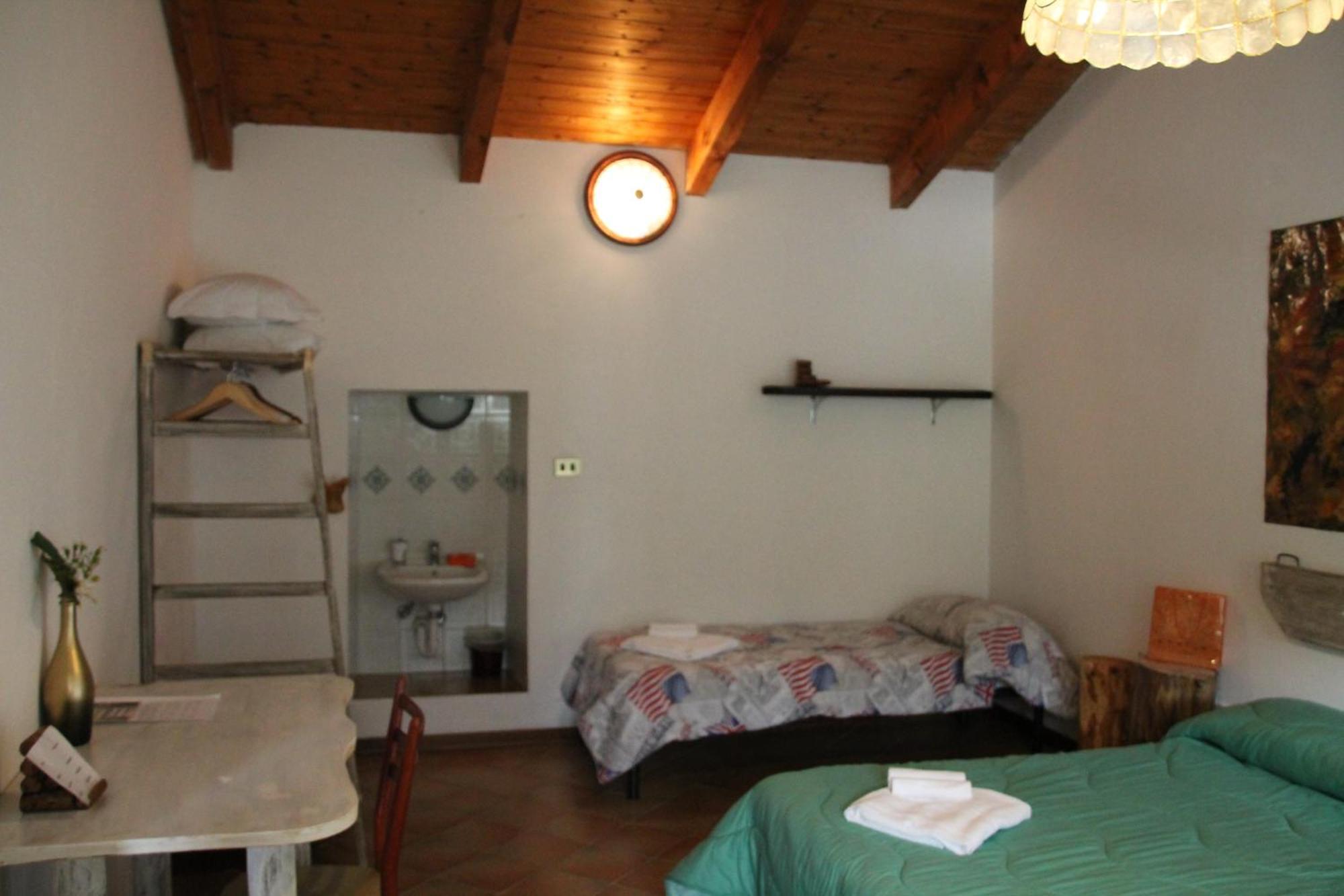 Antica Dimora Del Portico Bed & Breakfast *