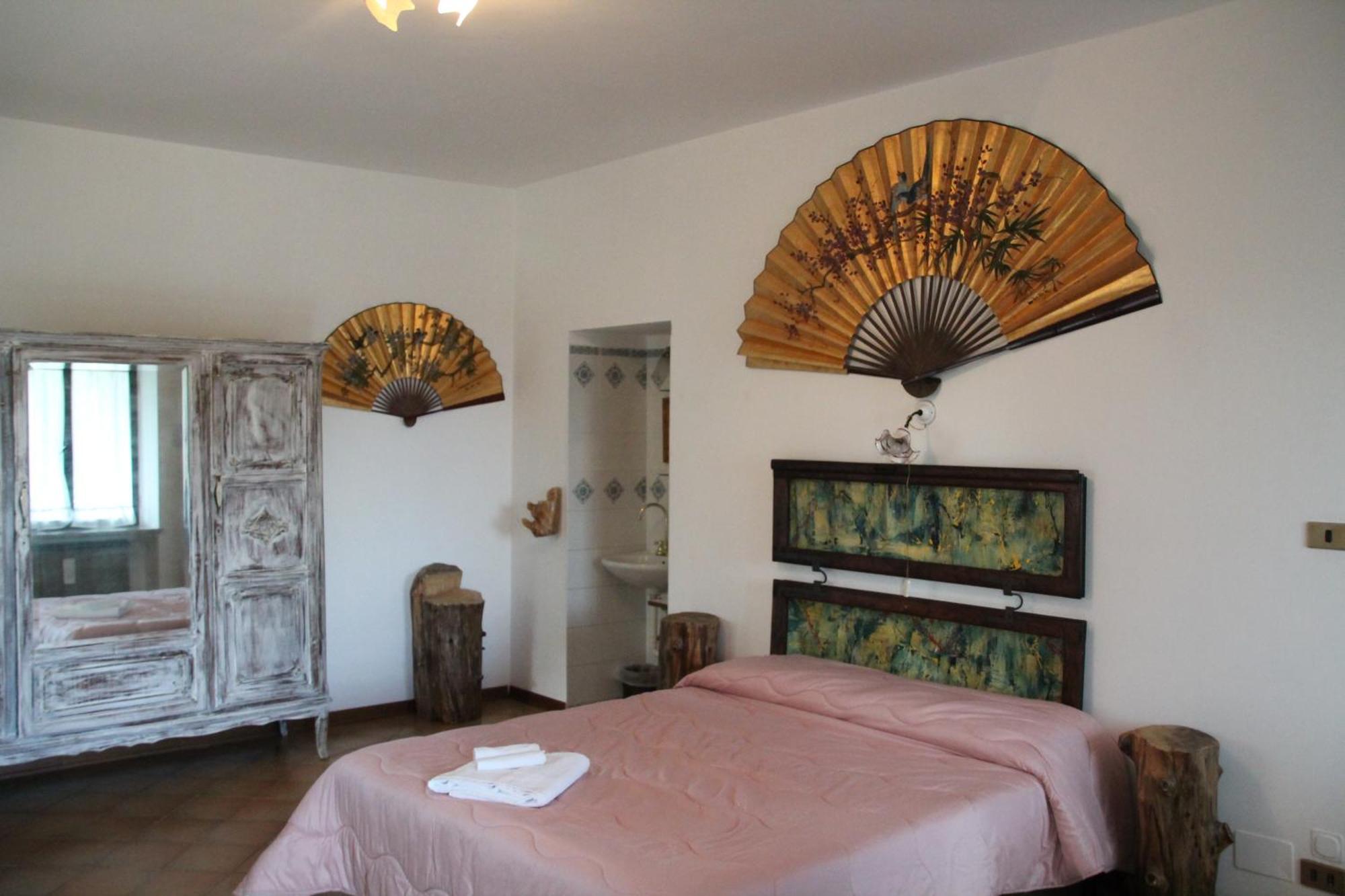 Antica Dimora Del Portico Bed & Breakfast *