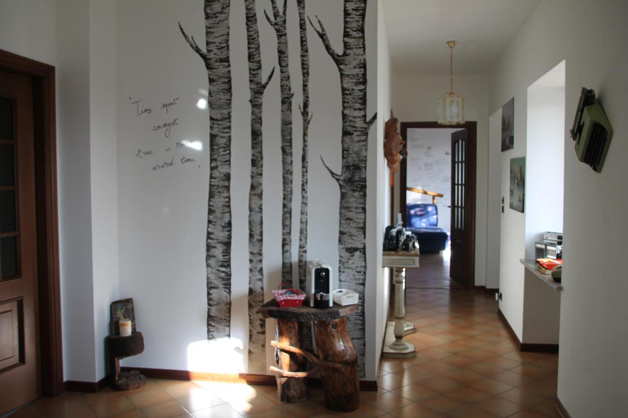 Bed & Breakfast Antica Dimora Del Portico *