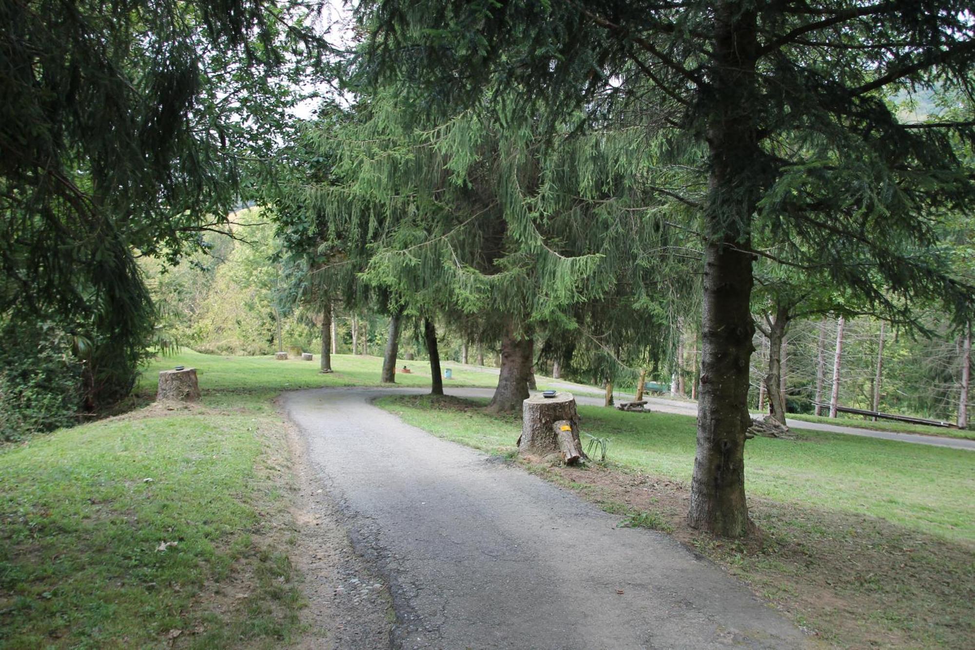 Antica Dimora Del Portico