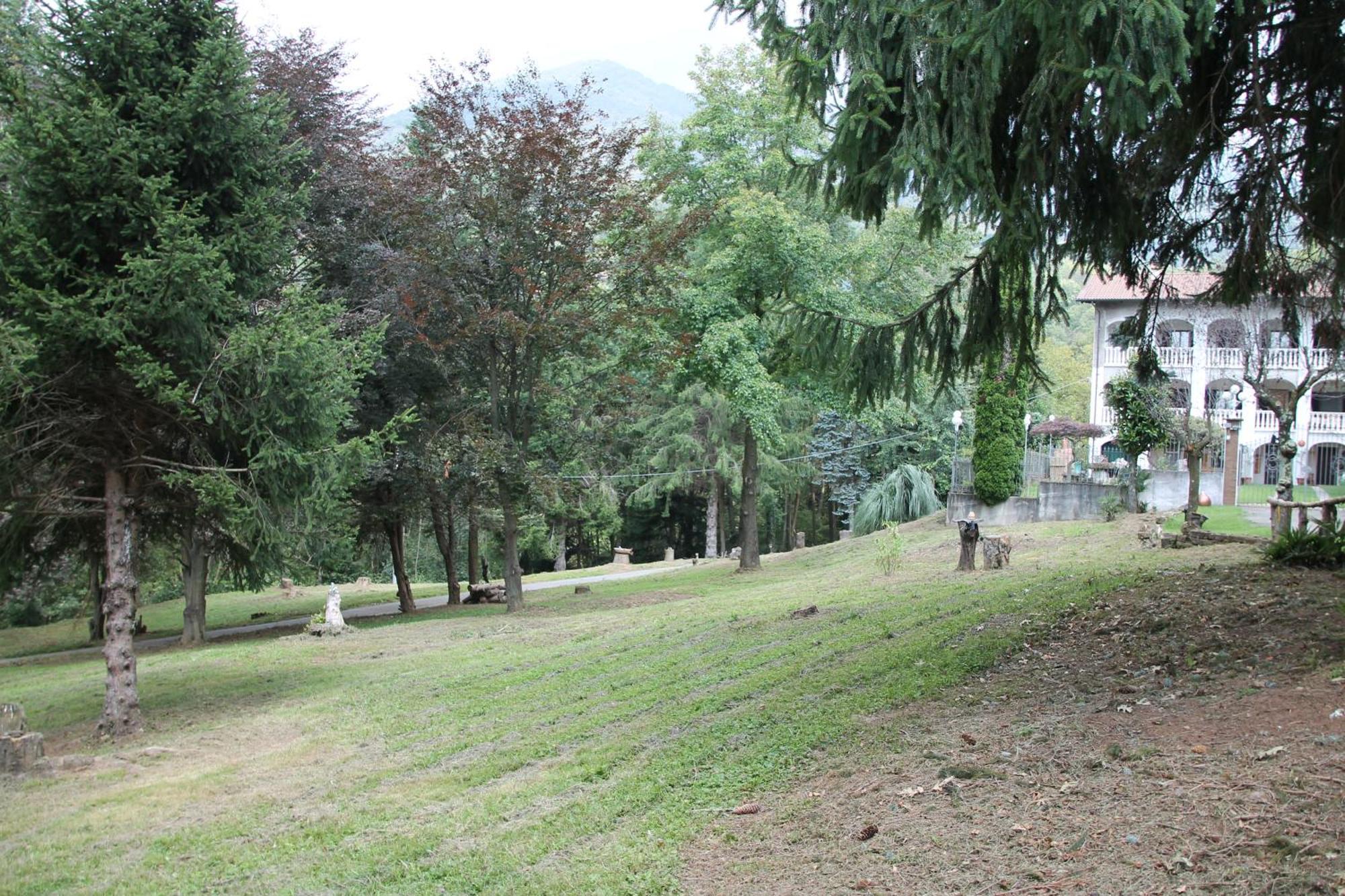Antica Dimora Del Portico Bed & Breakfast