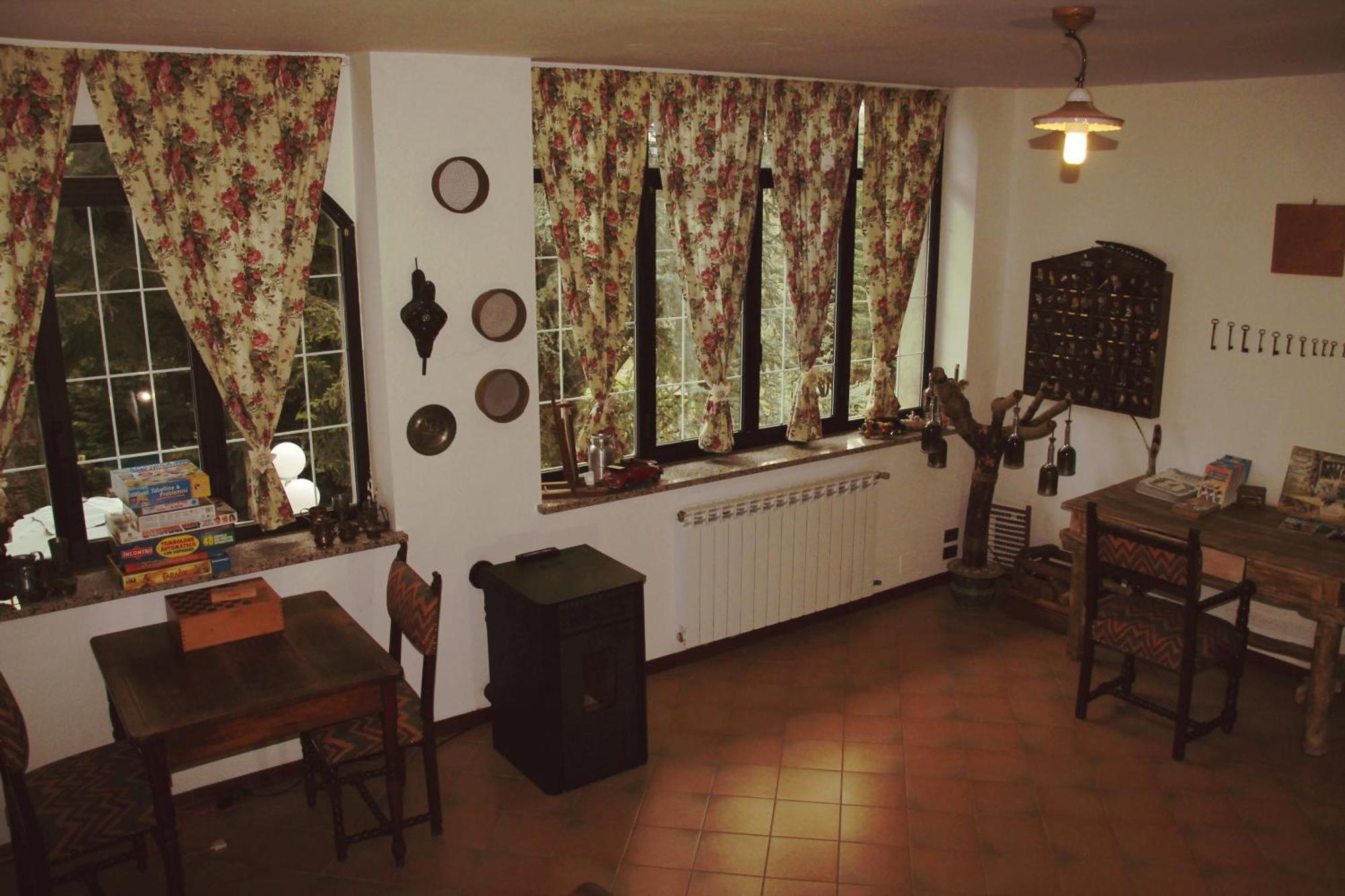 Bed & Breakfast Antica Dimora Del Portico