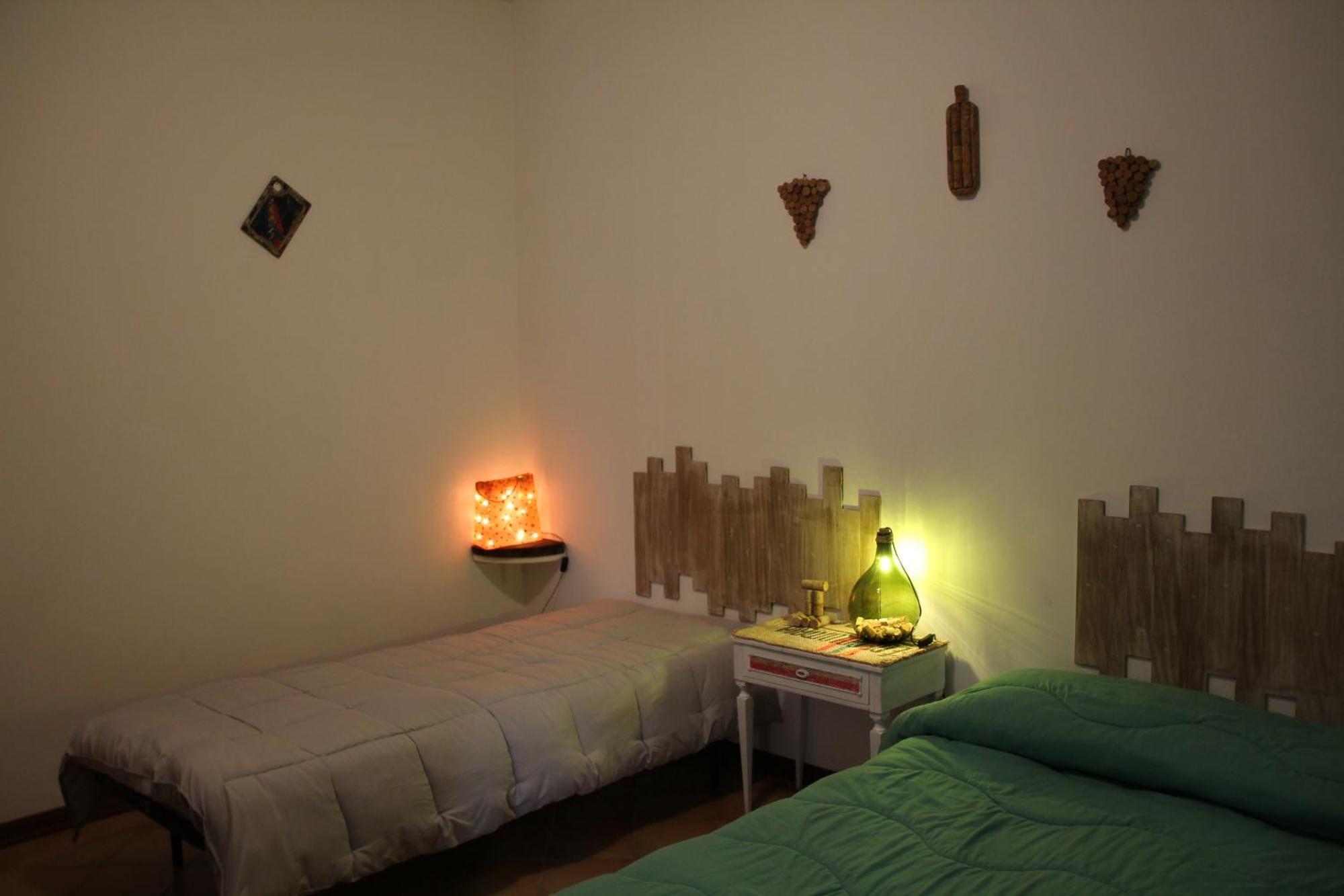 Bed & Breakfast Antica Dimora Del Portico *