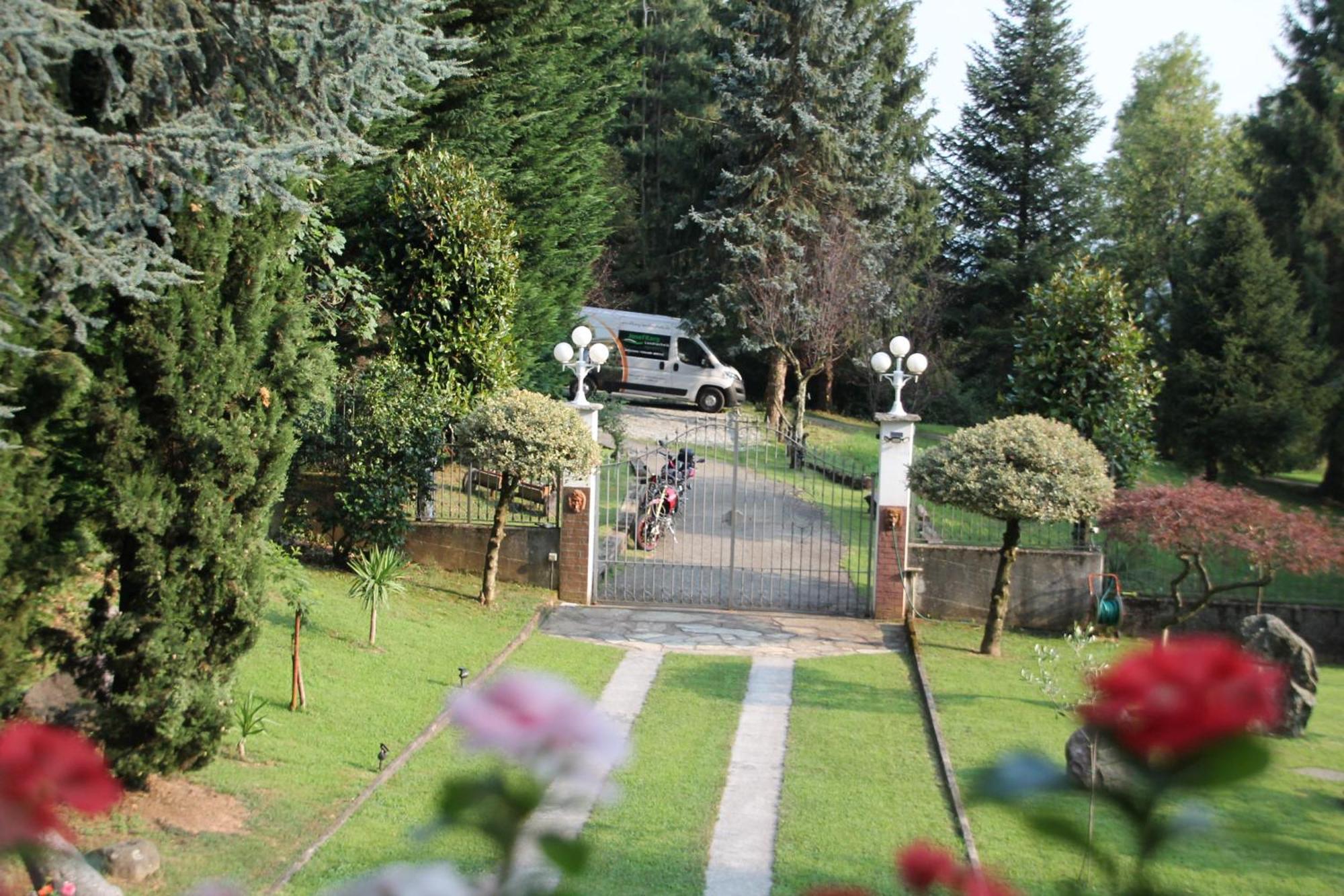 Antica Dimora Del Portico Bed & Breakfast *
